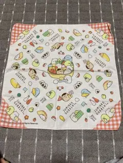 すみっコぐらし ランチョンマット・お弁当包み