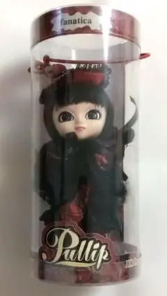 Pullip　リトルプーリップ　ファナティカ