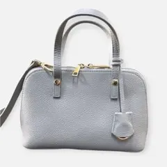 極美品】oritata オリタタ 本革 2way ハンド ショルダーバッグ - メルカリ