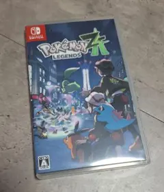ポケモン レジェンズ Nintendo Switch