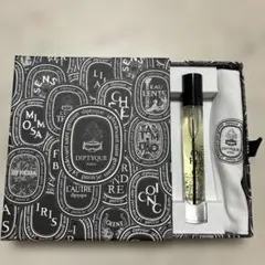【新品未使用】ディプティック オルフェオン オードパルファン 香水 7.5ml