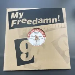 2026年最新】My Freedamn! 9の人気アイテム - メルカリ