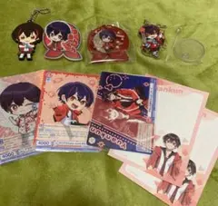 からぴち　ゆあんくん　グッズまとめ売り