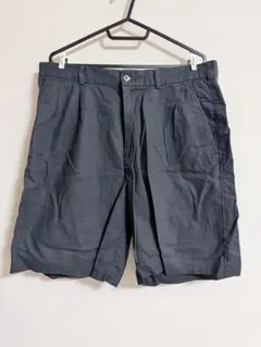 ネイビー/ショートパンツ/ハーフパンツ