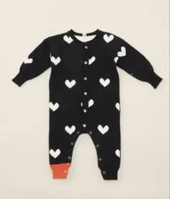 【BaYiRi/バイリ】 AMOR JUMPSUIT baby