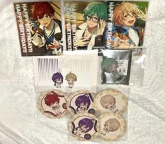 あんスタ アニカフェ アルカロイド 12点セット