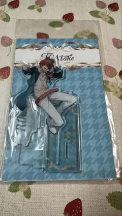 アイドリッシュセブン・アイナナ・アクスタ・七瀬陸・TEA Take・シャッフル