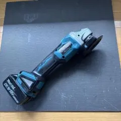 マキタ GA404DN 充電式ディスクグラインダー【船橋馬込店】【店頭取引限定】【中古】ITR5OW65X8ZF 2026年最新】GA404DNの人気アイテム - メルカリ