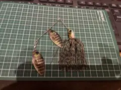 メガバス パガーニ ガッタX タービュランス GA廃盤 希少 激レア新品