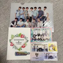2025年最新】SEVENTEENチェキの人気アイテム - メルカリ