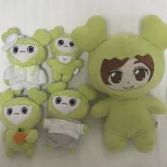 TWICE ジョンブリー まとめ売り