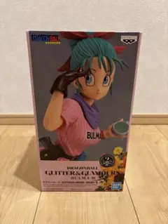 ブルマ Ⅱ GLITTER & GLAMOURS ドラゴンボール 無印 Aカラー - メルカリ