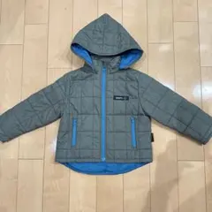 ships キルティングコート　100