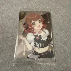 学マス ウエハース 花海佑芽