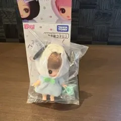 ぷちリカちゃん ポチャッコ　サンリオコラボ