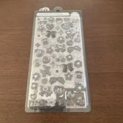 【正規品】 ボンボンドロップシール ぶらっくボンボン