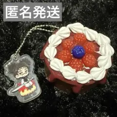 呪術廻戦 スイーツパラダイス コラボカフェ ①