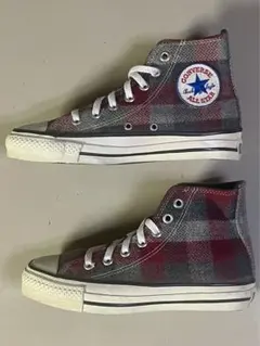 1990s CONVERSE  Made in USA 
Size 4.5