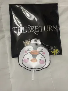 2PM THE RETURN ランダムメダルバッチ 東京ドーム ジュノ - メルカリ