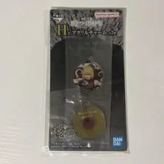 デスノート 一番くじ メロ アクリルチャーム