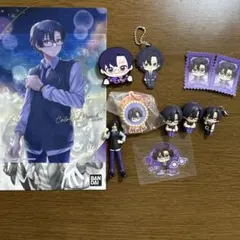 からぴち　もふ　まとめ売り カラフルピーチ からぴち もふ まとめ売り - メルカリ