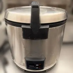 MYCさん専用 タイガー 炊飯器 JNO A360 2升炊き 中古 21年製 - メルカリ