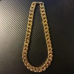 Louis Vuitton コリエ・チェーンリンクス ネックレス ゴールドのサムネイル