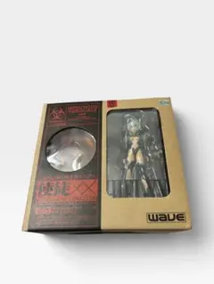 エヴァンゲリオン 使徒XX シャムシェル A-04 フィギュア WAVE - メルカリ