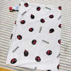 2026年最新】ピングー ブランケットの人気アイテム - メルカリ