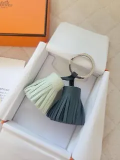 HERMES　カルメン　ウノドスのサムネイル