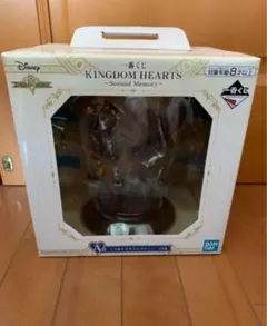 一番くじ　キングダムハーツ