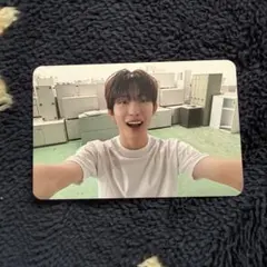 ALPHADRIVEONE ALD1 makestar ゴヌ トレカ