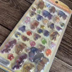 うるちゅるPOP ディズニー　プーさん