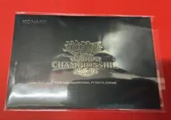2026年最新】世界大会来場特典の人気アイテム - メルカリ