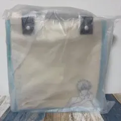 呪術廻戦 展 クリアバッグ 渋谷事変 五条悟 - メルカリ
