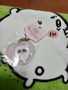 ちいかわキーホルダー