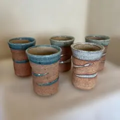 ビールグラス 5個セット