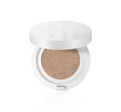 （新品パフ付き）BYUR バイユア　クッションファンデーション