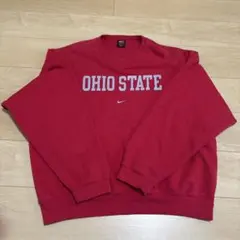 Nike OHIO STATE スウェット Lサイズのサムネイル