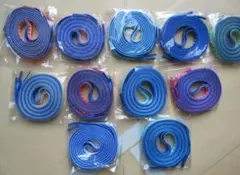 ラブライブ スーパースター Liella 7th 靴ひも コンプ