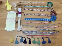 手芸材料セット