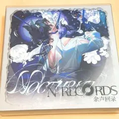 アークナイツ ノウエル アクリルスタンド 公式絵師