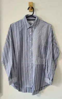 シャツ/ブラウス(長袖/七分) TODAYFUL Multistripe Silk Shirts Stripe Silky Shirts(FREE IVORY): TODAYFUL: WOMENS｜ STUDIOUS