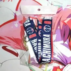 八村塁 NBA ネックストラップ