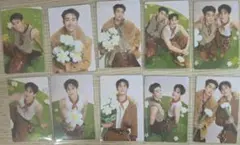 ForceBook】 Funtopia Fancon Random Card - メルカリ