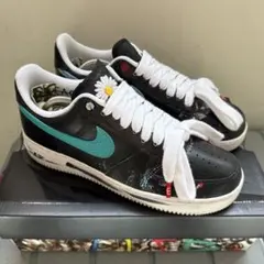 NIKEパラノイズ 3.0 air force 1 27.5