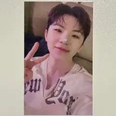 SEVENTEEN 消費期限 会場限定 福岡 ユニバ ウジ トレカ