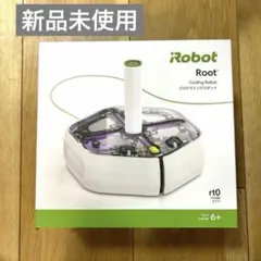 2026年最新】iRobot rootの人気アイテム - メルカリ