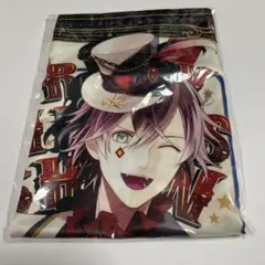 ディアラバ クッションカバー くじ 逆巻アヤト