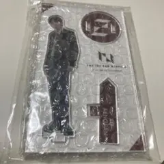 INI アクスタ 許豊凡 フェンファン ファンミーティング ファンミ